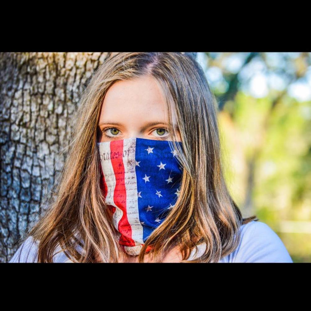 Meet your Posher, Kelsey